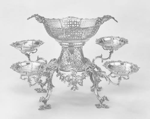 C.9933. Epergne