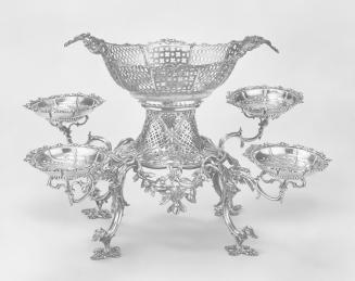 C.9933. Epergne