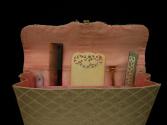 2009 Record shot by L. Baumgarten. Pocketbook interior.
