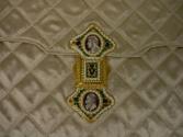 2009 Record shot by L. Baumgarten. Pocketbook clasp.