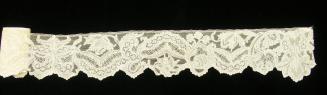 2009 Record shot by L. Baumgarten. Lace.