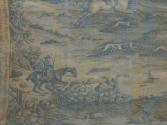 2009 Record shot by L. Baumgarten. Handkerchief, detail.