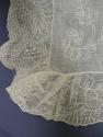 2009 Record shot by L. Baumgarten. Apron, detail.