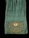 2009 Record shot by L. Baumgarten. Stocking purse, detail.