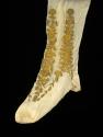 2009 Record shot by L. Baumgarten. Stocking, detail.