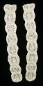 2009 Record shot by L. Baumgarten. 1953-156,1-2. Lappets. 