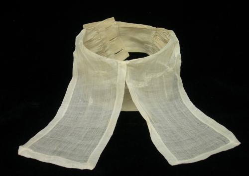 2009 Record shot by L. Baumgarten. Collar.