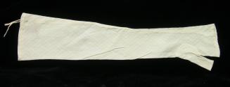 2009 Record shot by L. Baumgarten. Woman's Mitt.