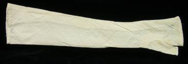 2009 Record shot by L. Baumgarten. Woman's Mitt.