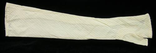 2009 Record shot by L. Baumgarten. Woman's Mitt.