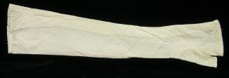2009 Record shot by L. Baumgarten. Woman's Mitt.
