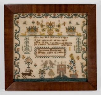 D2009-CMD. Sampler.