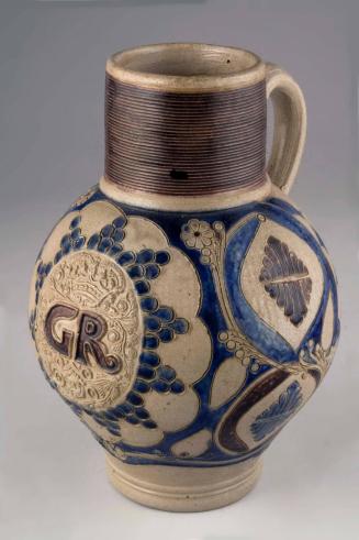 2009 Record shot by C. Lafiandra. Jug.