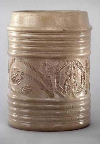 D2008-CMD. Tankard