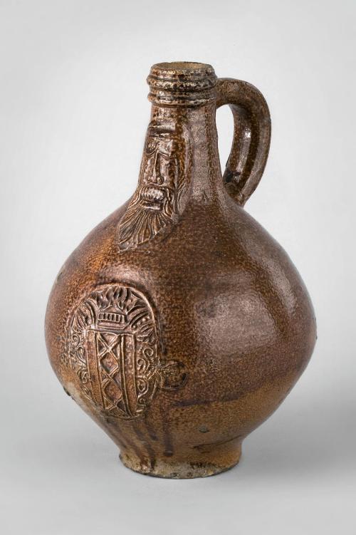 D2008-CMD. Bottle