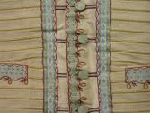 2009 Record shot by L. Baumgarten. Waistcoat, detail.