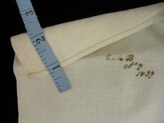 2009 Record shot by L. Baumgarten. Sheet.