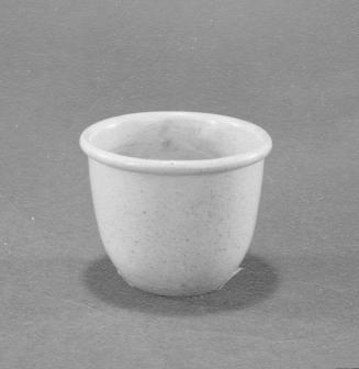Ointment Pot