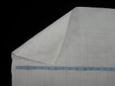 2009 Record shot by L. Baumgarten. Tablecloth, detail of markings.
