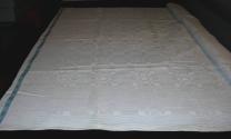 2009 Record shot by L. Baumgarten. Napkin.