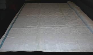 2009 Record shot by L. Baumgarten. Napkin.