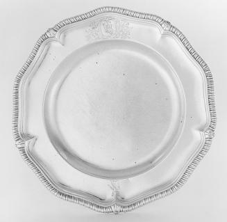 C70-671. Plate.