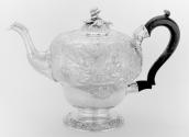 C70-618. Teapot.