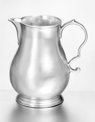 C74-336. Cream jug.