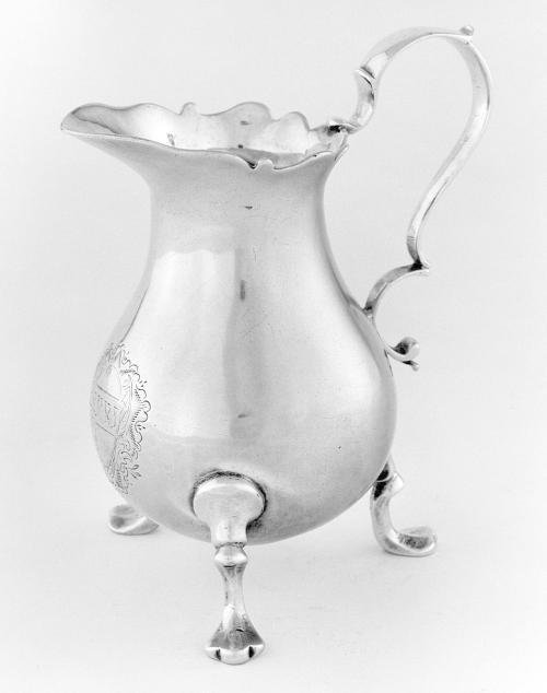 C70-792. Cream jug.
