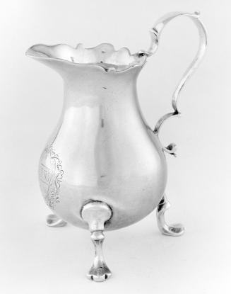 C70-792. Cream jug.