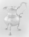 C70-817. Cream jug. 