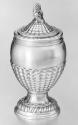 C74-343. Tea canister
