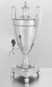 C71-1215. Hot water urn.
