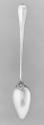 C74-106. Basting spoon.