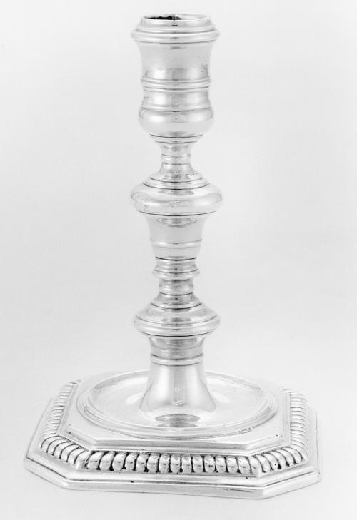 C70-465. Candlestick.