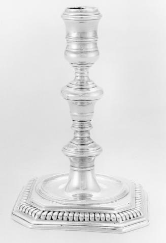 C70-465. Candlestick.