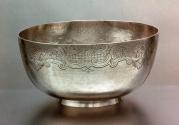 C70-736. Punch Bowl