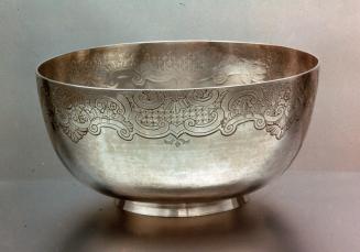 C70-736. Punch Bowl