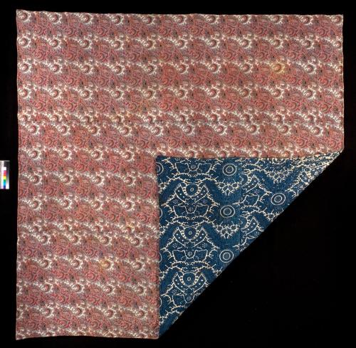 D2009-CMD. Quilt.