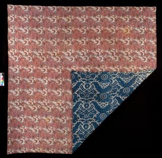D2009-CMD. Quilt.