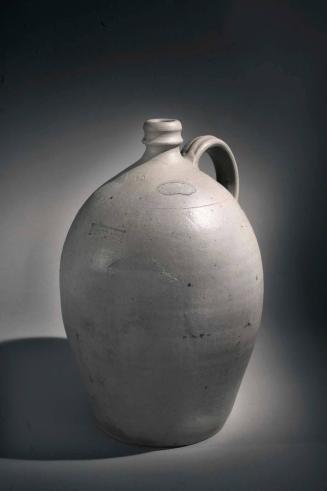 D2009-CMD. Bottle.