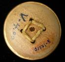 2009 Record shot by L. Baumgarten. Button, back of.