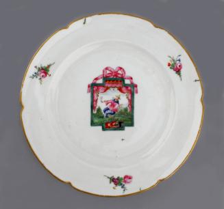 Record shot by C. Lafiandra. Plate.