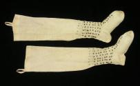 2009 Record shot by L. Baumgarten. Stockings. 