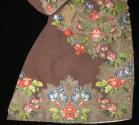 2009 Record shot by L. Baumgarten. Waistcoat.