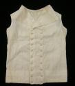 2009 Record shot by L. Baumgarten. Waistcoat.