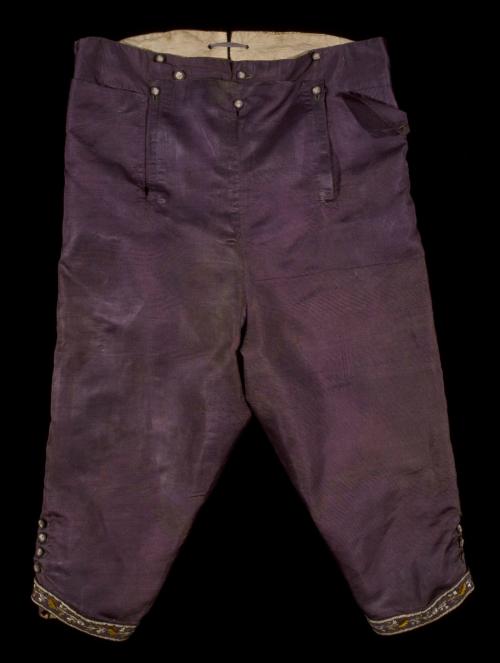 Breeches