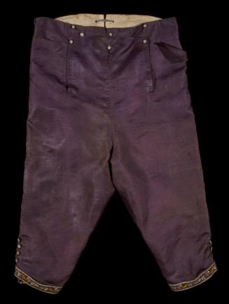 Breeches