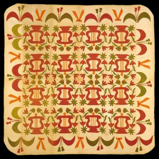 TC2009-0001. Quilt.
