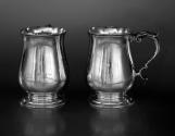 D2010-CMD-21. Two canns by William Pearce.